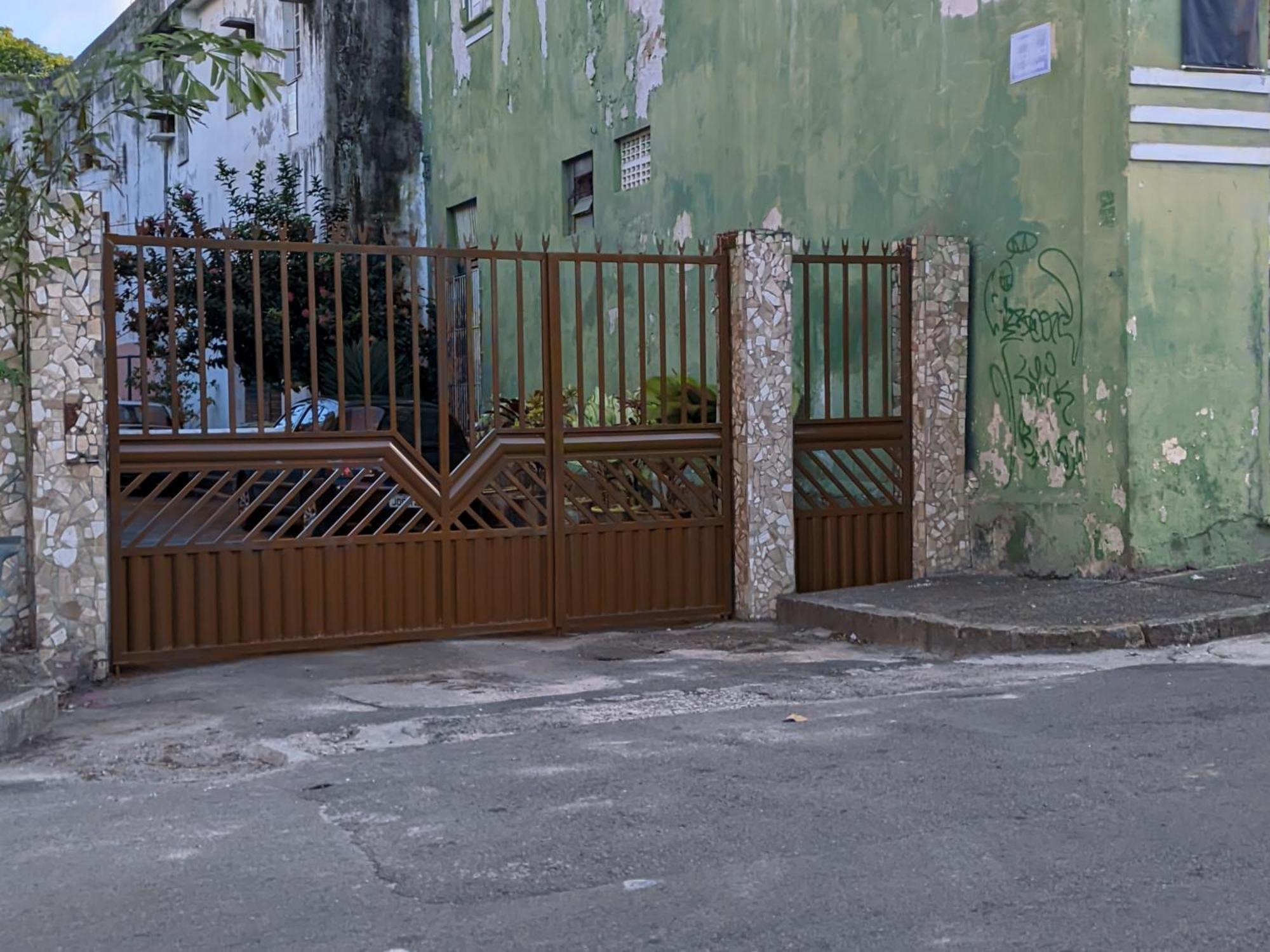 Quarto Casal Sossegado Perto Pelourinho ซัลวาดอร์ ภายนอก รูปภาพ